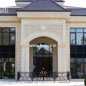 Classic Home Garden Design Bali Rich Luxury Villa No-9625
