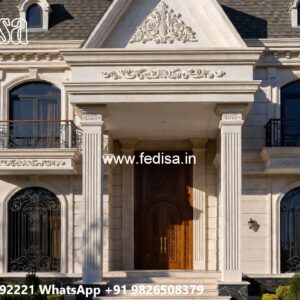 Patio Design Traditional Home Oberoi Luxury Villas No-9629