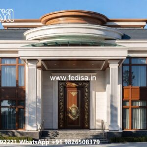 Courtyard Home Design Amara Luxury Villas No-9630