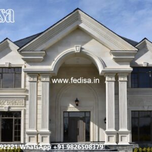 Modern Classic Home Design Ideas Mono Luxury Villa Pasak No-9631