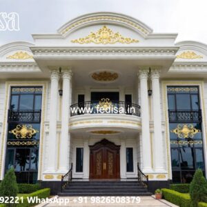 Budget Classic Home Decor Ideas Cimino Luxury Villas No-9635