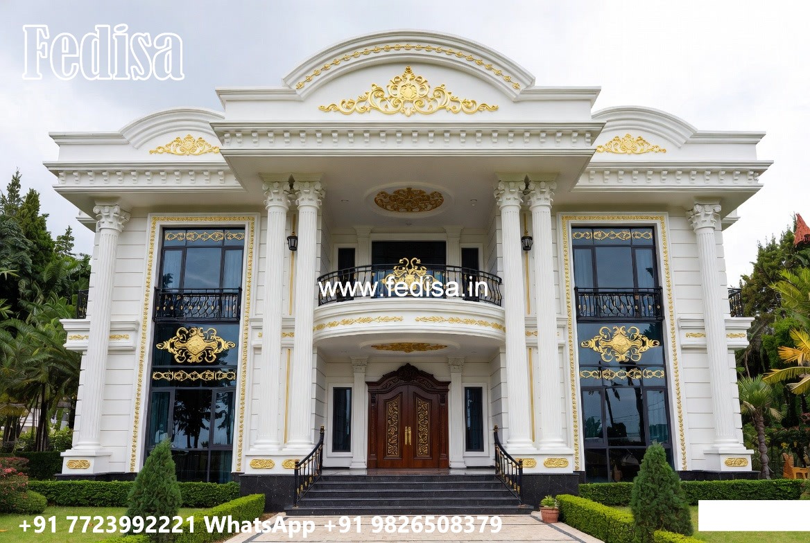 Budget Classic Home Decor Ideas Cimino Luxury Villas No-9635