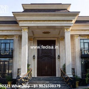 Classic Home Design With Garden Private Pool Holidays For Couples No-9637