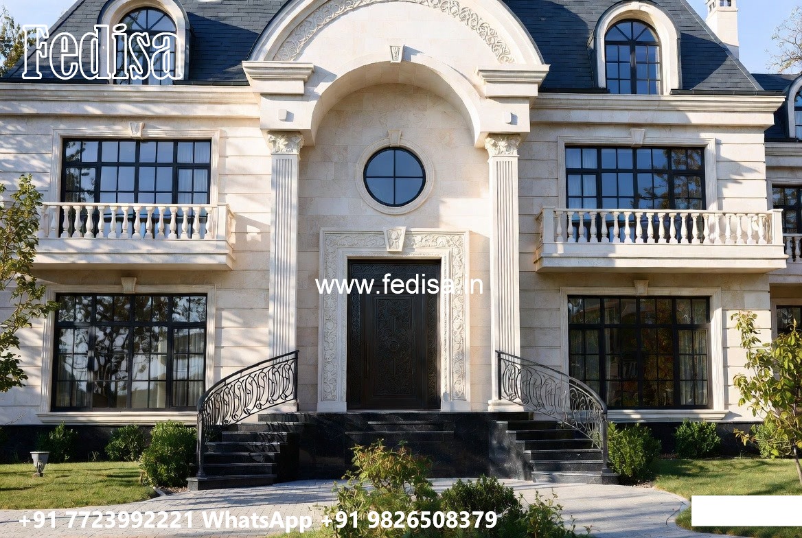 Elegant Classic Home Exterior Ideas Soneva Jani Chapter Two No-9638