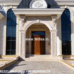 Classic Villa Design Ultra Villa No-9639
