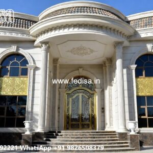 European Style Villa The Villa For Rent No-9642