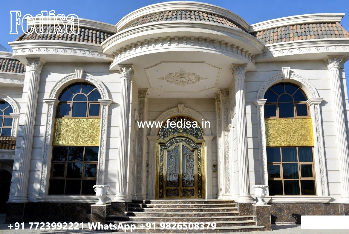 European Style Villa The Villa For Rent No-9642