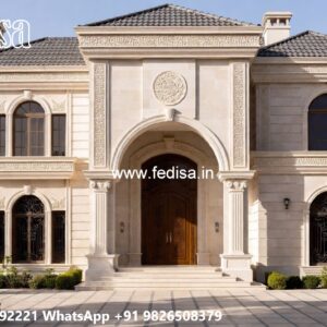 Elegant Villa Design Villa Baan Amandeha No-9644