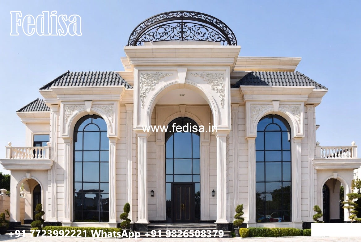 Vintage Villa Style Aqua Sol Luxury Villas No-9645