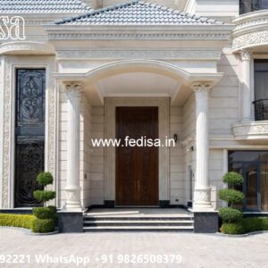 Grand Entrance Villa Design Villas On Amalfi Coast No-9649