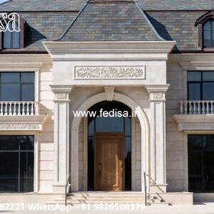 Classic Furniture Design Cycladic Gem Villa Ios No-9659