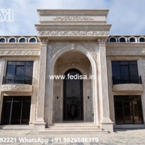 Modern Classic Villa Design Ideas Senses Luxury Houses No-9669