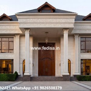 Luxury Classic Villa Exterior Design Ideas Danae’s Luxury Villas No-9670