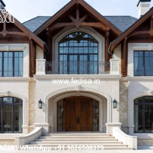 Small Classic Villa Design Inspiration Villa Purissara No-9671