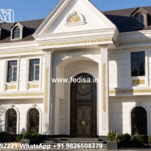 Classic House Design Villas Samui No-9685