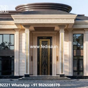 Heritage House Design Laemsingh Villa No-9691