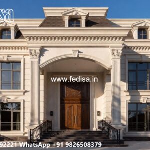 Classic House Interior Kounopetra Beach Luxury Villas No-9701