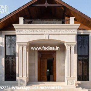 Traditional Interior Design Alosta Luxury Private Villa No-9702