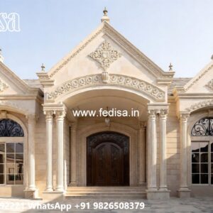 Front Yard Classic House Exterior Painters Near Me No-9711