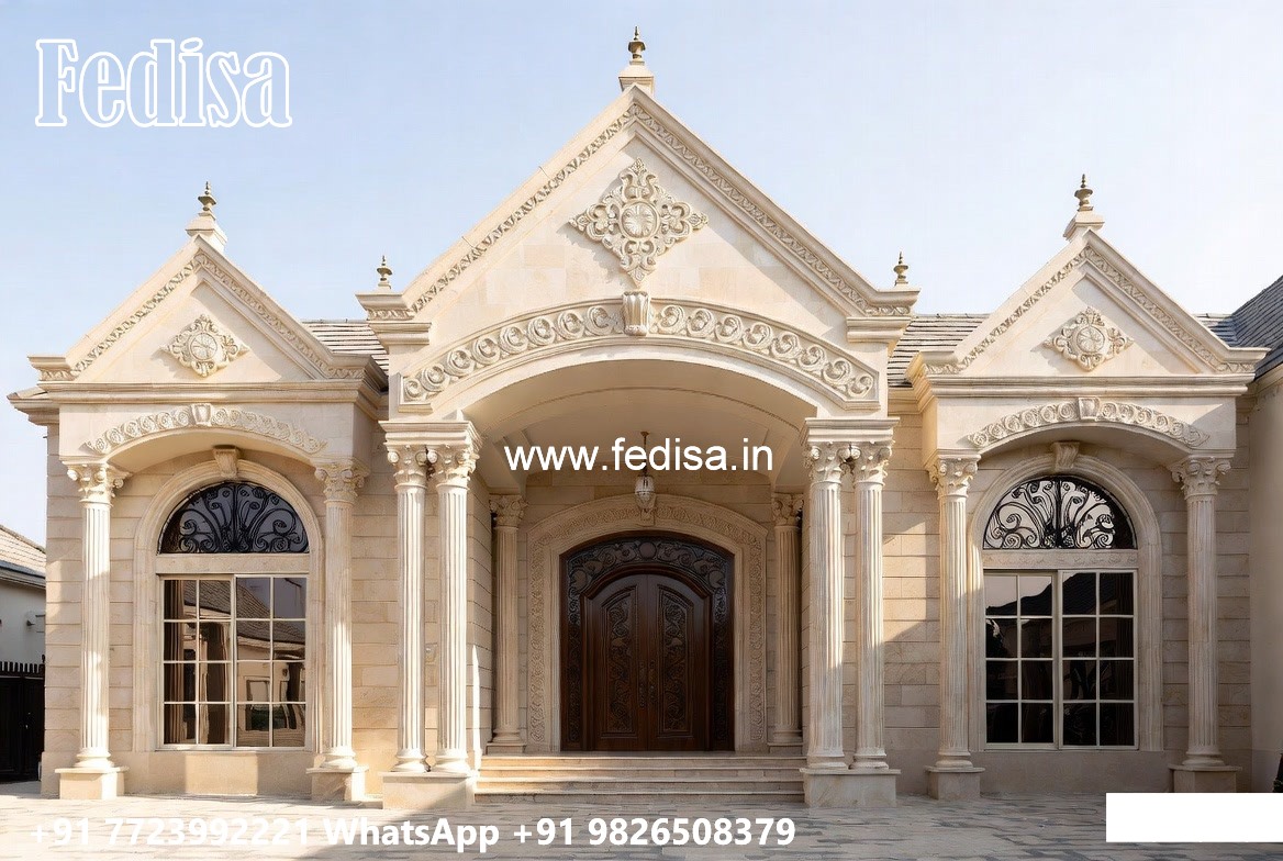 Front Yard Classic House Exterior Painters Near Me No-9711