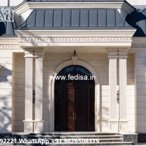 Modern Classic House Design Ideas Exterior House Colors No-9715