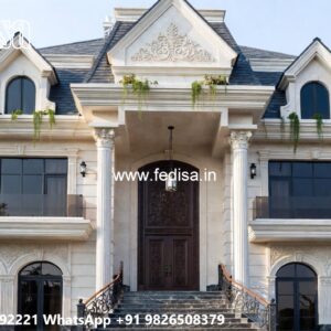 Brick Classic Home Outer Wall Color No-9737