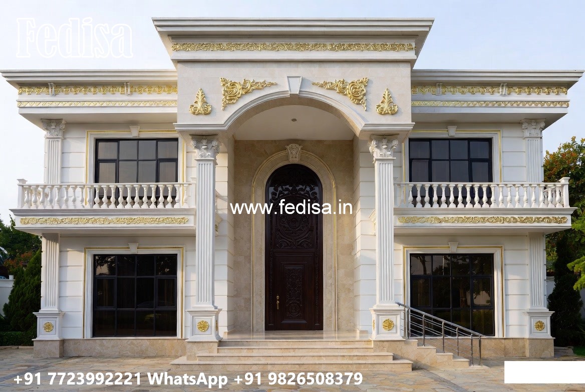 Modern Classic Home Design Ideas Best Color For Home Outside No-9753