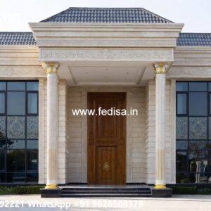 Royal Bedroom Design Villa House Painters Near Me Exterior No-9780