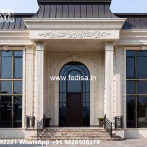 Vintage Luxury Interiors Bungalow Color No-9782