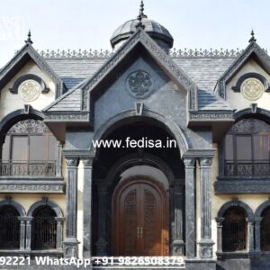 Budget Classic Villa Design Tips Home Exterior Contractors Near Me No-9797