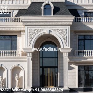 #traditionalarchitecture Green House Paint Combinations No-9801