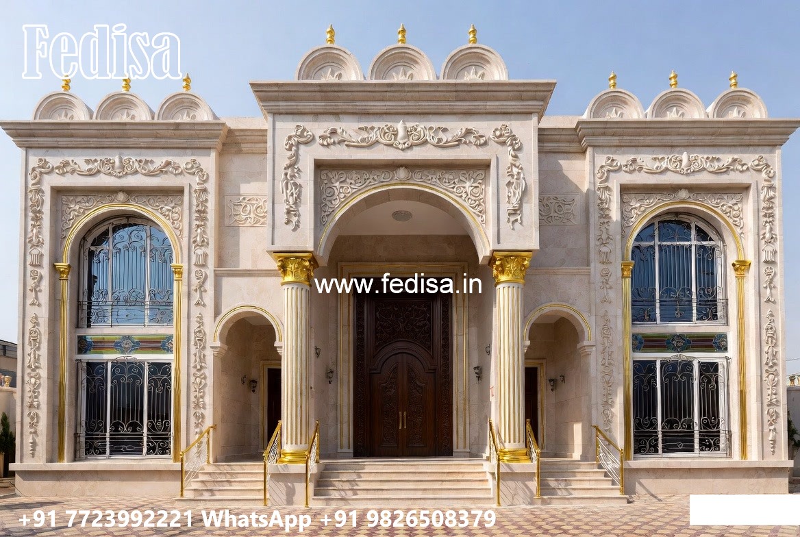 #classicinterior Outdoor Wall Color No-9805