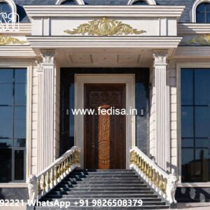 Classic House Garden Design Nippon Paint Color For House Outside No-9831