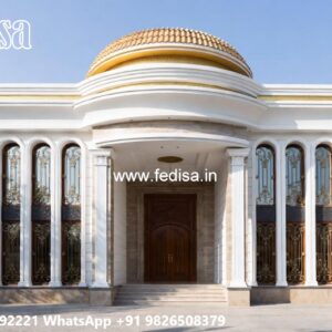 Classic Home Interior Stone Front Homes No-9861