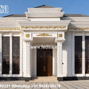 Modern Classic Home Design Ideas Exterior Paint Palettes No-9875