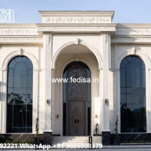 Luxury Classic Home Interior Ideas House Steps Outside No-9877