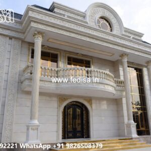 Luxury Classic Living Room Teal Exterior House Paint No-9900