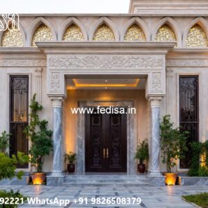 #classicvilla Blue Gray Exterior House Paint No-9921
