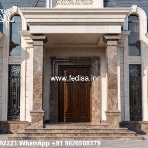 Classic Home Design Color For Home Exterior No-9967