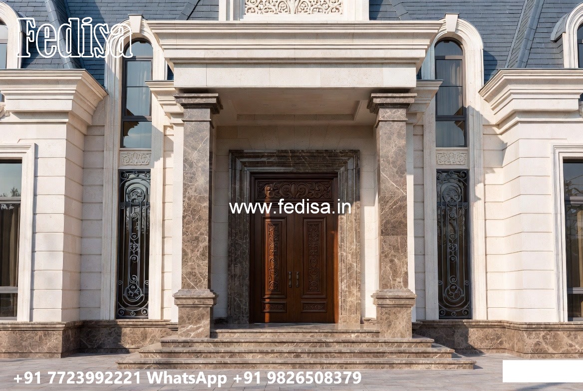 Classic Home Design Color For Home Exterior No-9967