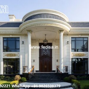 Elegant Home Interiors Painting High Exterior Walls No-9989