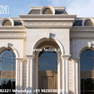Classic Home Design With Garden 10 Best Exterior House Paints No-10003