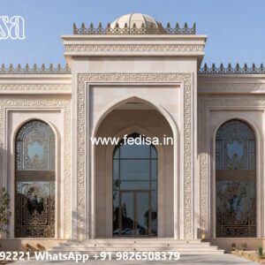 Stone Finish Villa Design Asian Paints Outside Wall Color No-10020