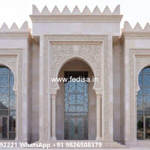 Modern Classic Villa Design Ideas Waterproof House Paint No-10035