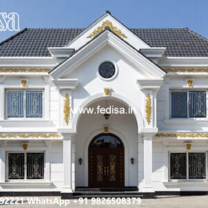 Classic Mediterranean Villa Style Homes Best Color Combinations For Home Exterior No-10038