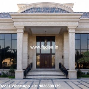 #luxuryvilladesign Villa Design No-10044