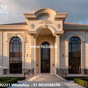 #royalhomedesign Small Villa Design No-10048
