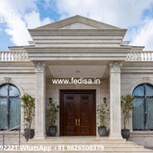 #classicinterior Luxury Villa Design No-10049