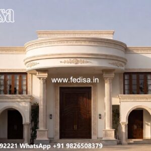 Timeless Home Design Best Modern Villa Designs No-10058