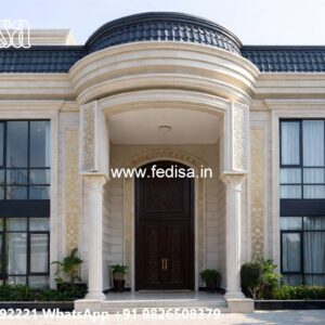 Classic Home Decor Ideas For Living Room 3d Villa Design No-10086